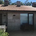 Holiday home Casa Do Norte Geres Vieira do Minho