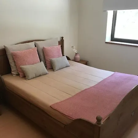 בית נופש Casa Do Norte Geres *