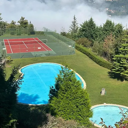 Vakantiehuis Casa Do Norte Geres