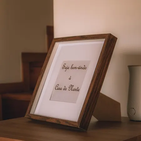 Casa Do Norte Geres *