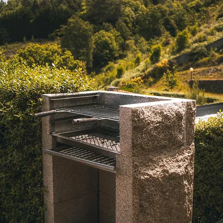 Casa Do Norte Geres * Vieira do Minho