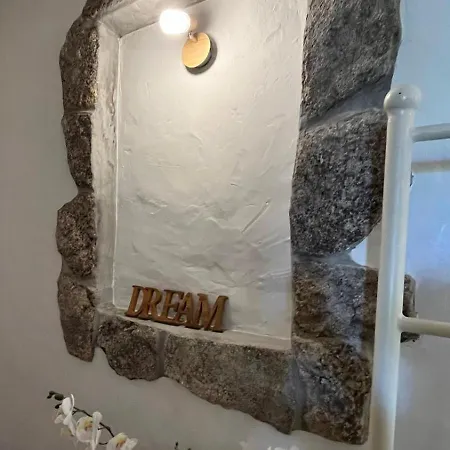 Casa Do Norte Geres בית נופש