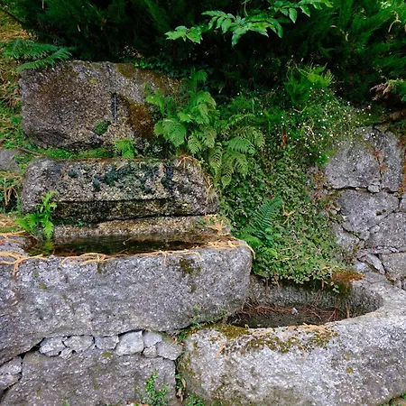 Casa Do Norte Geres Prázdninový dům *