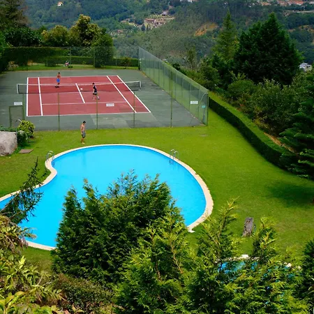 Casa Do Norte Geres Vieira do Minho