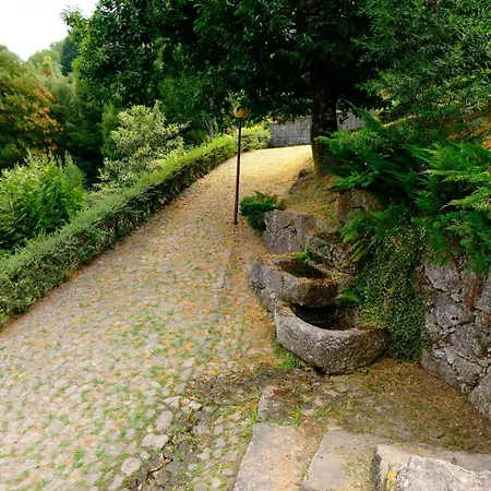 Casa Do Norte Geres *