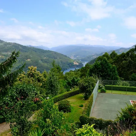 Casa Do Norte Geres Vieira do Minho