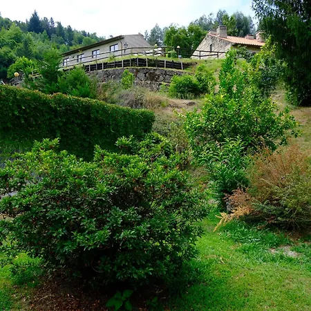 Prázdninový dům Casa Do Norte Geres *