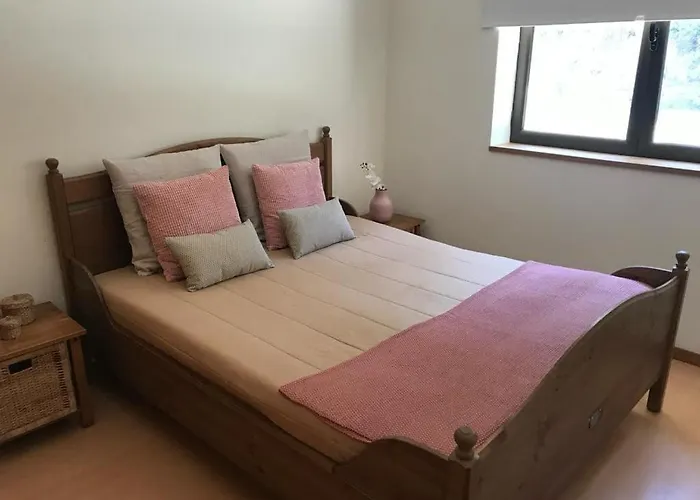 Prázdninový dům Casa Do Norte Geres *