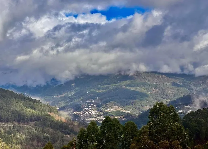 Vakantiehuis Casa Do Norte Geres Vieira do Minho