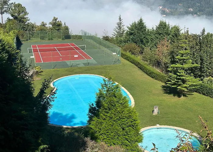 Vakantiehuis Casa Do Norte Geres