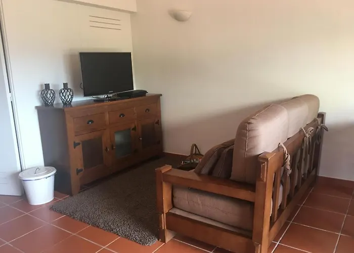 Casa Do Norte Geres Vieira do Minho