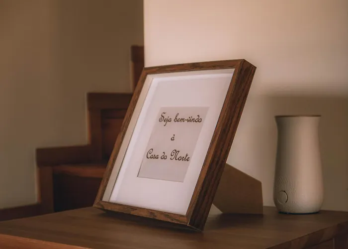 Casa Do Norte Geres *