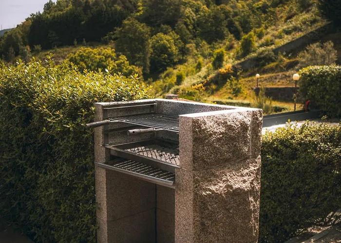 Casa Do Norte Geres * Vieira do Minho