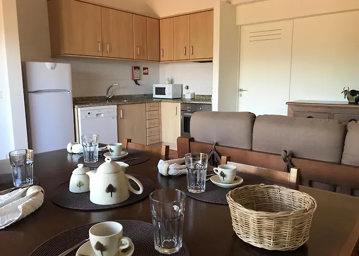 Casa Do Norte Geres Vakantiehuis Vieira do Minho