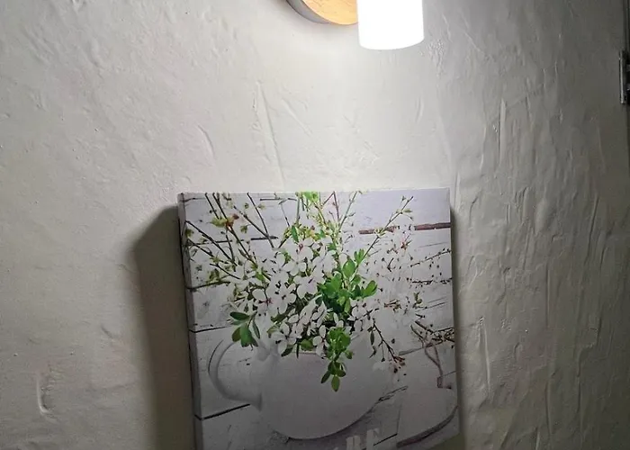 Vakantiehuis Casa Do Norte Geres