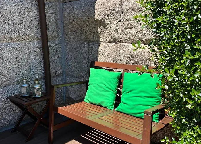 Casa Do Norte Geres Vieira do Minho