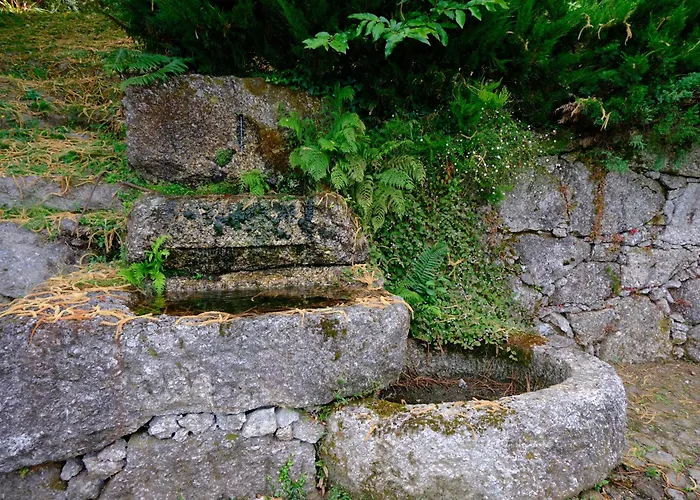 Casa Do Norte Geres Vakantiehuis *