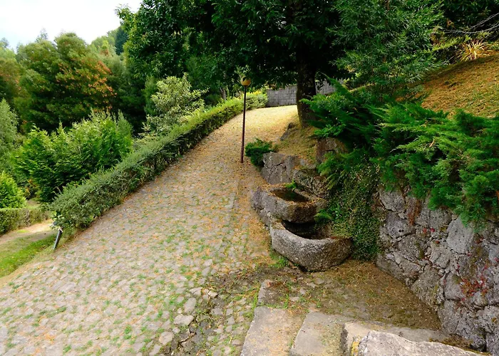 Casa Do Norte Geres *